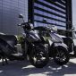 Honda Vision đối đầu Suzuki Address: Đâu mới là chân ái?