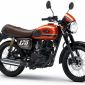 Kawasaki W175 Cafe 2020: ‘Chất như nước cất' mà giá chỉ ngang Yamaha Exciter 150