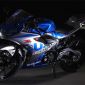 Suzuki GSX-R150 chính thức ra mắt khiến 'đàn anh' của Yamaha Exciter 150 cũng phải 'khóc thét'