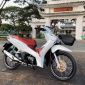 Honda Wave Thái lên đời với trang bị cực khủng đến từ dân chơi vùng sông nước