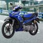 Yamaha Jupiter – xe số tiết kiệm xăng số 1, ăn đứt cả Honda
