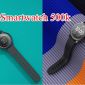 Chỉ 500,000đ sở hữu ngay smartwatch xịn xò, pin dùng 30 ngày, chống nước: Khó lòng bỏ qua