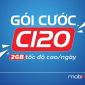 Hướng dẫn đăng kí gói cước C120 MobiFone, lướt web thả ga, gọi thỏa thích