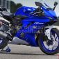 Cận cảnh Yamaha YZF-R3 phiên bản hoàn toàn mới: Một cái lạ bằng tạ cái quen?
