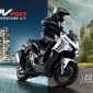 Honda ADV 150 phiên bản mới nhất vừa ra mắt: Xe ngon giá lại quá hấp dẫn ăn đứt đối thủ Yamaha