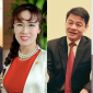 Điểm mặt 4 tỷ phú Việt được Forbes gọi tên