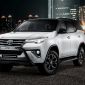 Toyota Fortuner 2020 tung bản giới hạn với tính năng độc lạ