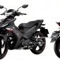 Hé lộ thời điểm ra mắt Yamaha Exciter 155 VVA 2020 tại Việt Nam: Honda Winner X liệu có lo lắng?