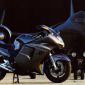 Đánh bại Ninja ZX-11, “hắc ưng” Blackbird của Honda gây chấn động làng xe