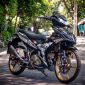 Yamaha Exciter 150 mang  phong cách 'Racing Boy' cực phá cách