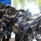 Suzuki Satria F150 chính thức trở lại với phong cách hoàn toàn mới: Giá hấp dẫn hơn cả Exciter