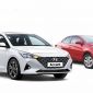 So sánh Toyota Vios và Hyundai Accent 2021: Chọn ông vua hay kẻ nổi loạn?