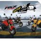 Honda MSX 125 SF 2020 ra mắt với diện mạo mới đậm chất thể thao khiến Yamaha Exciter lo sốt vó