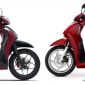 Chọn Honda SH Mode hay Honda SH125i: Xe ga đẳng cấp dành cho chị em