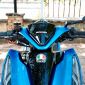 Honda Vario nâng cấp toàn bộ trong diện mạo Honda Click với dàn trang bị xịn xò