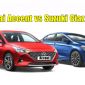 So sánh xe Hyundai Accent và Suzuki Ciaz 2020: Đại chiến option của ô tô giá rẻ