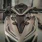Honda Vario phiên bản mới đang được sản xuất bí mật khiến giới mê xe đứng ngồi không yên