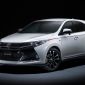 Toyota Harrier 2020 mới ra với ngoại hình cực chất, ‘đe dọa' Honda CR-V, Mazda CX-5