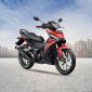 Honda Supra GTR 150 nhập khẩu 'ăn đứt' Honda Winner X ở những điểm nào?