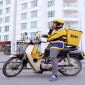 Lộ hình ảnh Trấn Thành chạy Be mùa dịch khiến CĐM ngỡ ngàng  