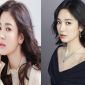 Danh hiệu mỹ nhân Hàn đẹp nhất mọi thời đại của Song Hye Kyo đã bị 1 nhân tố không ai ngờ soán ngôi?