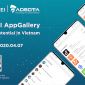 Huawei giới thiệu về tiềm năng kho ứng dụng AppGallery tại Việt Nam