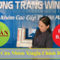 Công ty Phương Trang Window: Đơn vị sản xuất và lắp đặt cửa nhôm xingfa cao cấp uy tín tại Việt Nam