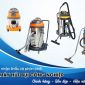 Máy hút bụi hút nước công nghiệp cho gia đình