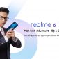 Realme 6/6 Pro ra mắt: Màn hình 90Hz, sạc nhanh 30W, camera 64MP giá từ 6 triệu