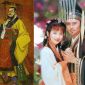 Tần Thủy Hoàng - vị vua độc ác nhất lịch sử Trung Quốc cả cuộc đời chỉ yêu duy nhất một mỹ nhân này?
