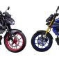 Suzuki GSX-S150 đối đầu Yamaha MT-15: Đâu là mẫu xe phượt tốt hơn?