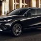 Toyota Harrier 2020 thế hệ mới chính thức ra mắt: Thiết kế siêu đẹp, 'đè bẹp' Honda CR-V