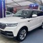 Lô xe 'nhái' Range Rover sắp về Việt Nam, đẹp xuất sắc mà giá rẻ bằng 1/10 hàng xịn