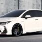 Toyota Corolla Altis 2020 độ đẹp như xe đua với mức giá chỉ 12 triệu đồng