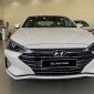 Giá lăn bánh Hyundai Elantra sau điều chỉnh phí trước bạ