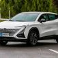 Cận cảnh 'siêu phẩm' đẹp như Lexus nhưng có giá cực rẻ chỉ ngang Kia Morning