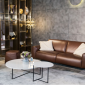 Kinh nghiệm vàng để khách hàng lựa chọn được sofa da thật chính hãng