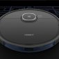Đánh giá chi tiết Robot hút bụi, lau nhà Ecovacs T5 Hero (Ozmo 950)