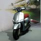 Suzuki Saluto 125 sắp về Việt Nam khiến Honda Airblade lo sốt vó