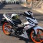 Honda Winner độ mạnh không tưởng với dàn nội công khủng