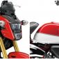 Honda MSX đối đầu Honda Monkey: Minibike nào đáng đồng tiền bát gạo hơn?
