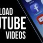 10 cách download youtube video trên điện thoại và máy tính nhanh chóng, đơn giản