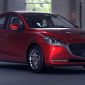 Mazda khuyến mãi cực lớn mùa dịch cho khách mua xe ô tô, lên đến 100 triệu đồng 