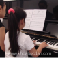 Khóa học đàn Piano uy tín chất lượng tại đâu?