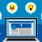 Facebook ra mắt biểu tượng cảm xúc mới, làm ấm lòng CĐM mùa dịch