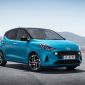 Hyundai Grand i10 2020 bản nâng cấp: Kiểu dáng thể thao, giá chỉ 200 triệu đồng