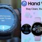 Tin công nghệ 19/4:  Samsung Gear S3 thiết bị thay thế tốt cho Apple watch Series 2