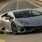 Lamborghini có hành động đầy ý nghĩa giữa dịch Covid-19