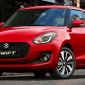 Suzuki Swift 2020 bất ngờ bổ sung trang bị mới để đấu Hyundai Grand i10