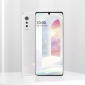 LG tung video 'nhá hàng' smartphone mới: Đẹp, sang chảnh